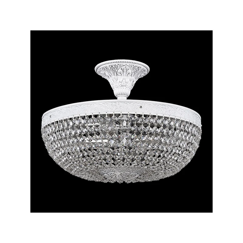 Фото Люстра AL719.051.35OL WMN Bohemia Classic Light №1