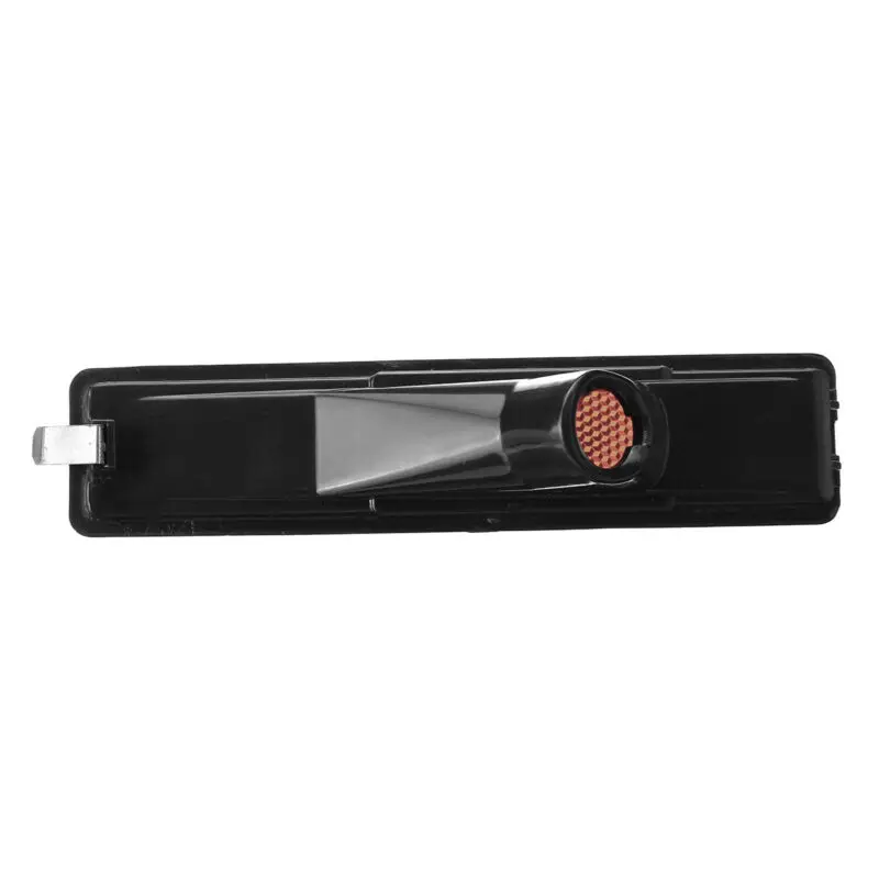 

Turn Signal Side Marker Light New Amber Anti-dust Accessories For BMW E30 E32 E34 3 Series Replacement 1pcs Car