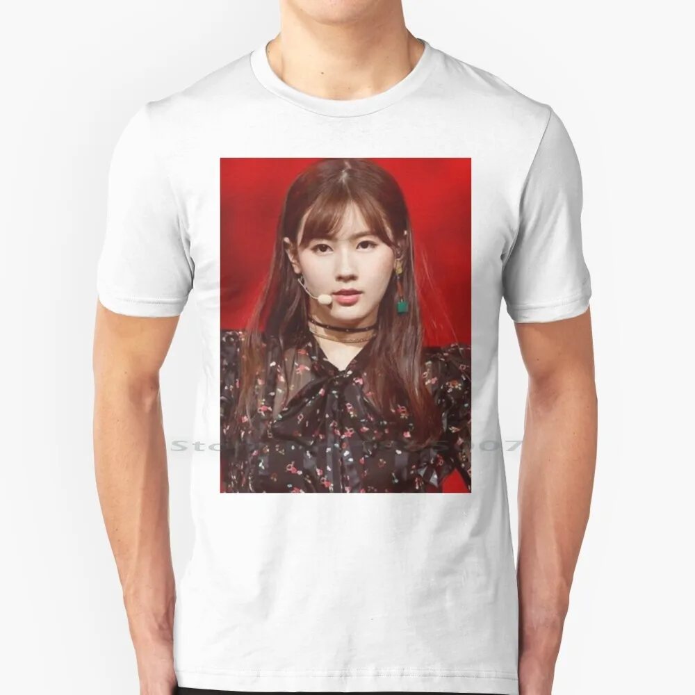 

( G ) I-Dle Miyeon T Shirt 100% Cotton G I Dle Gidle Gi Dle Miyeon Minnie Soojin Soyeon Yuqi Shuhua Kpop Girl Group Concert Big