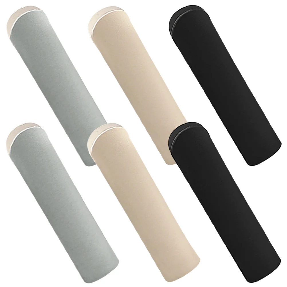 

6pcs Finger Protectors Finger Protecting Covers Finger Covers Finger Sleeves Finger Protectors