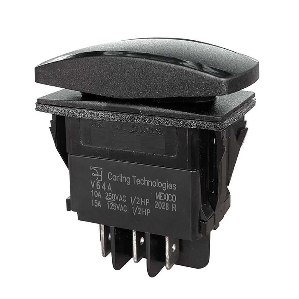 48V Forward/Reverse Switch for Club CAR and Precedent 1996-U