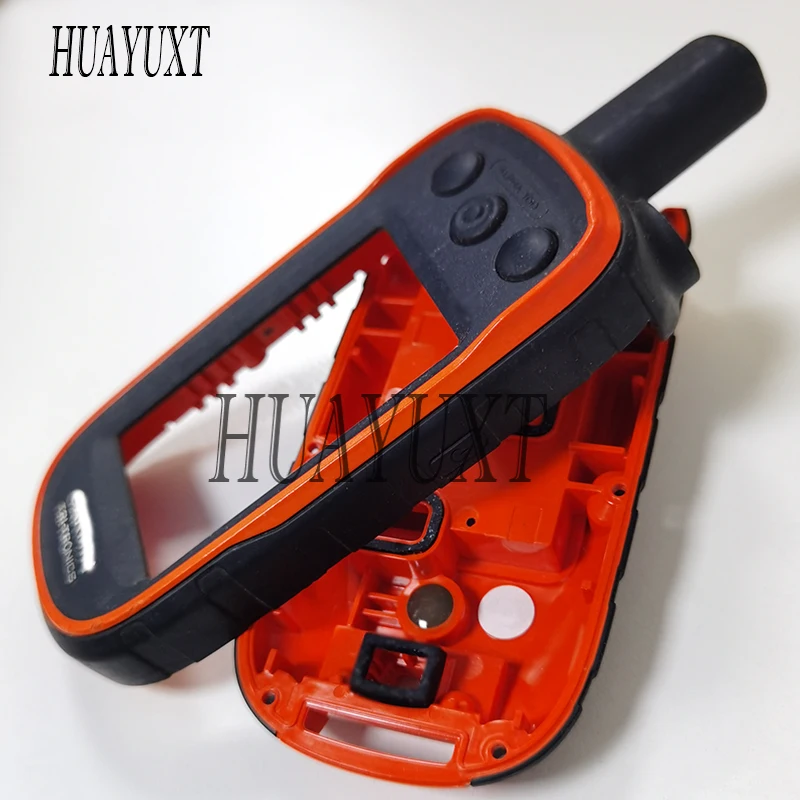 Back Cover Case For GARMIN Alpha 100 Alpha100 Tracking GPS Handheld GPS Rear Cover Case Middle Framepart Replacement Repair