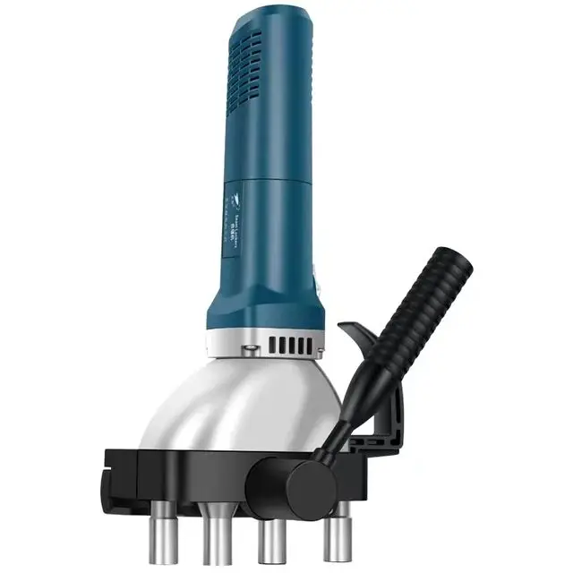 

Portable Electric Duck Seam locker closer Making Machine