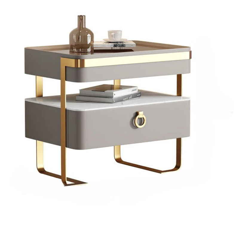 

Прикроватный столик для хранения, мебель для спальни, компьютерный журнальный столик, гардеробная офисная тумбочка для кабинета Armarios