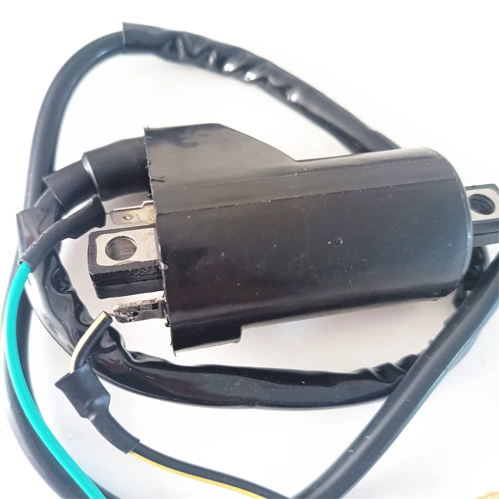 Катушка зажигания для мотоцикла Honda CR 80 125 250 500 R 1988-2001 CR125R CR125 CR250R CR250 CR500R CR500