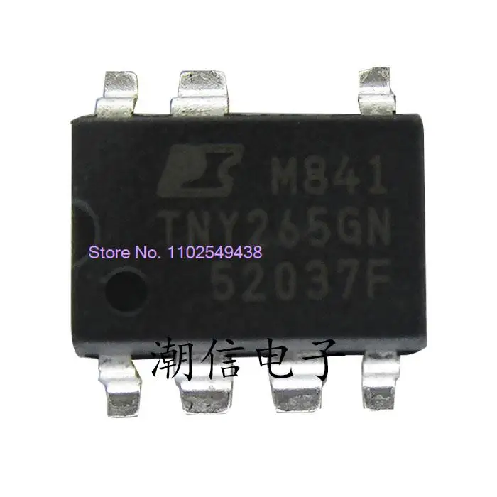 10 шт./партия, TNY265GN TNY265G