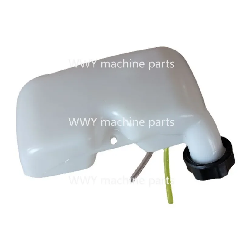 Топливный бак TU26 1E33F