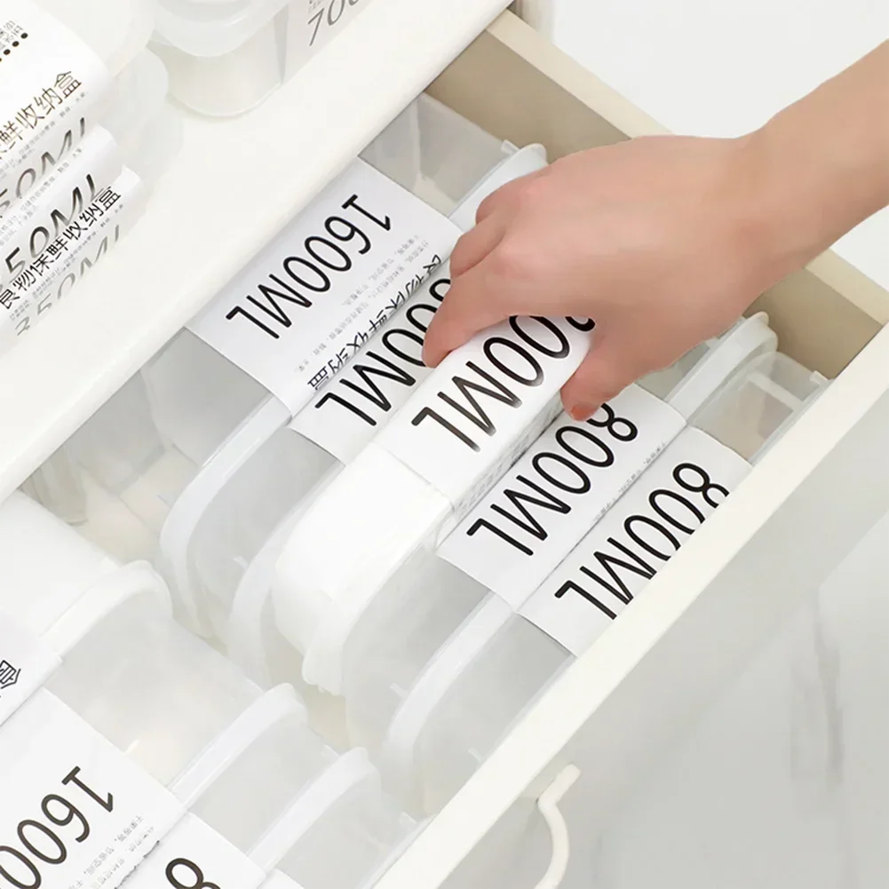 1 шт. контейнер для хранения продуктов с мягкой крышкой микроволновая печь