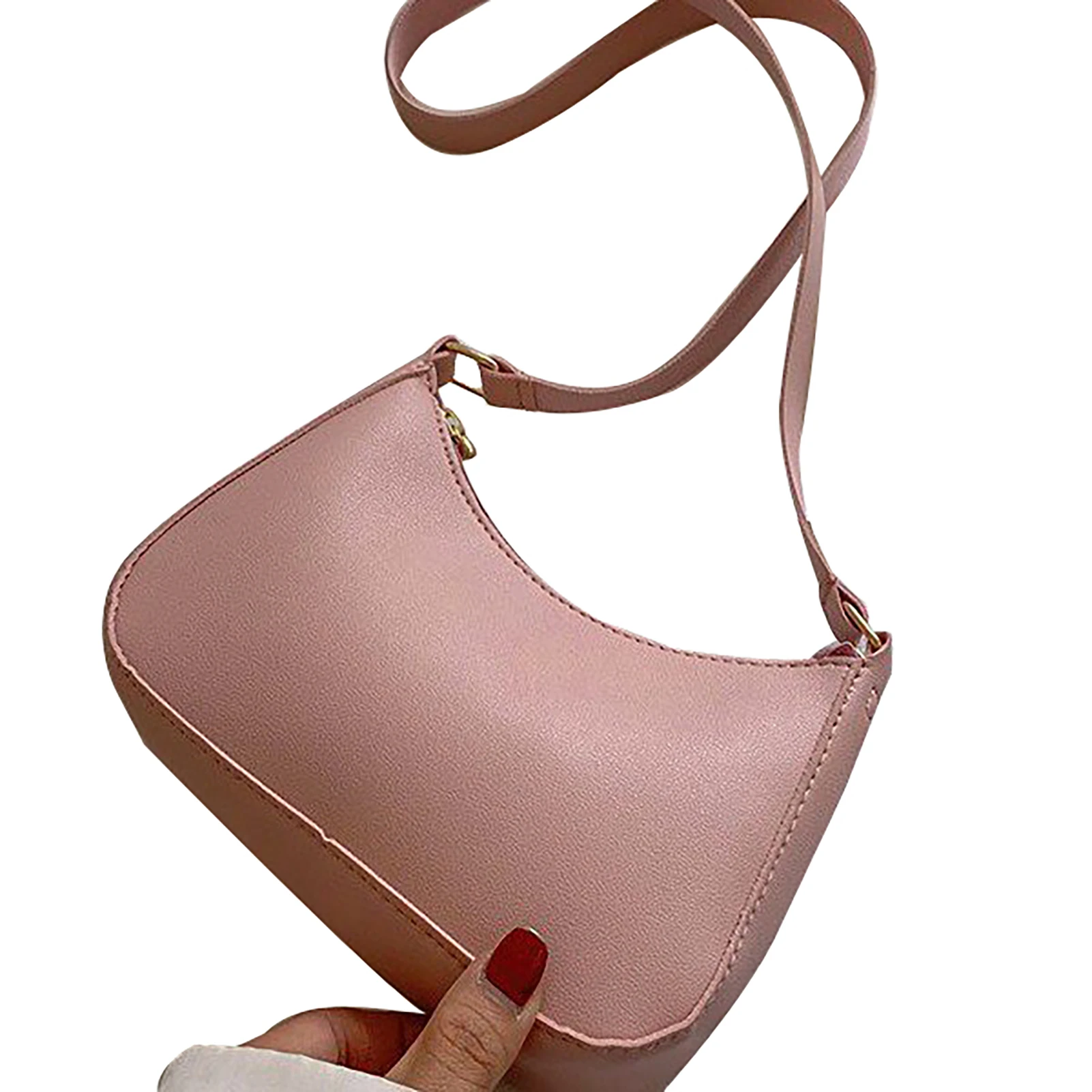 Женская сумочка мини-клатч кошелек повседневные квадратные сумочки из мягкой