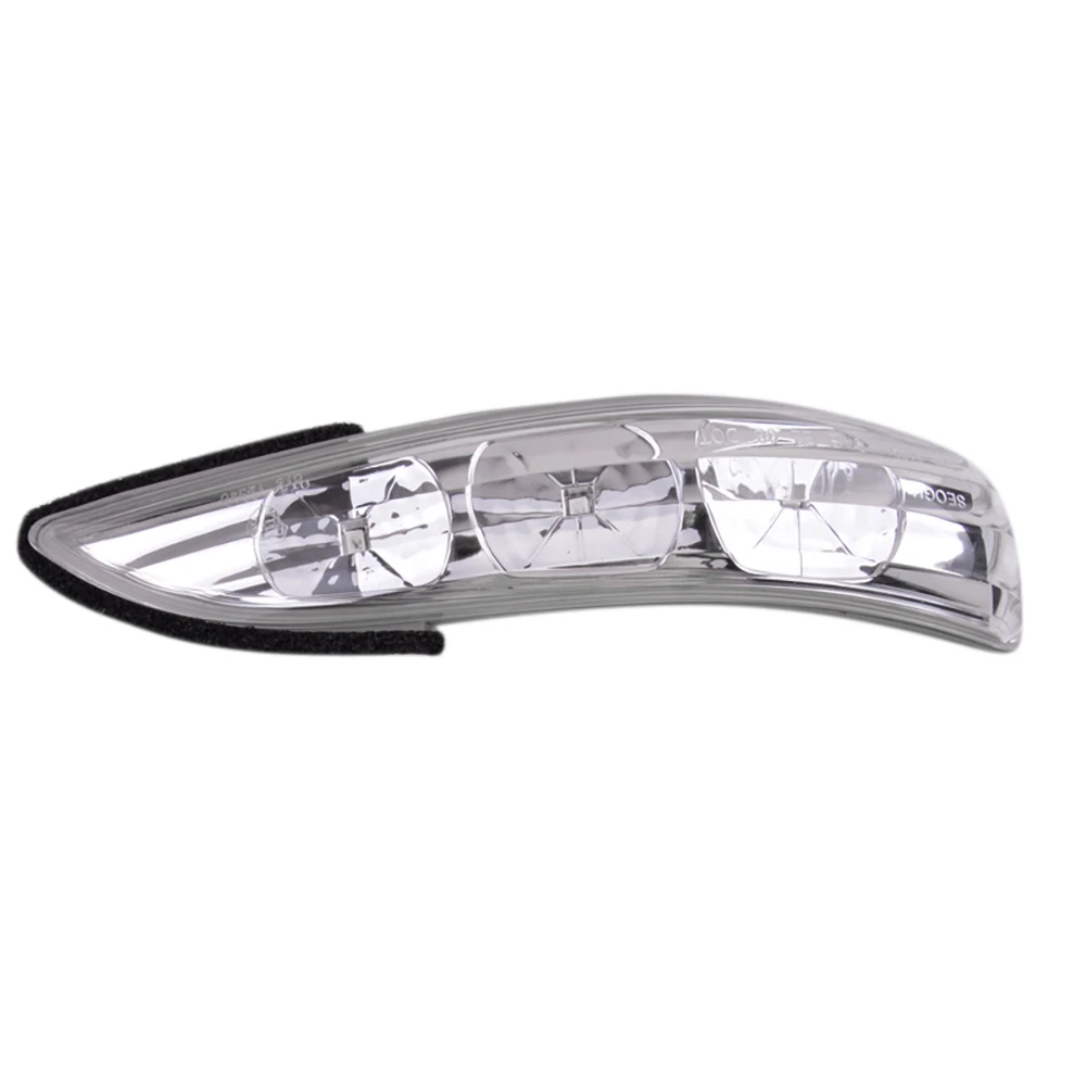 

Right Side Mirror Turn Signal Light Side Repeater Lamp 87614 2M000 for Hyundai Genesis Coupe 2009-2014