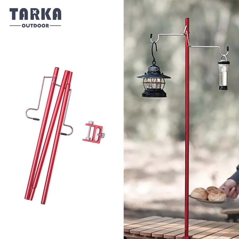

Портативная Складная Подставка для кемпинга TARKA