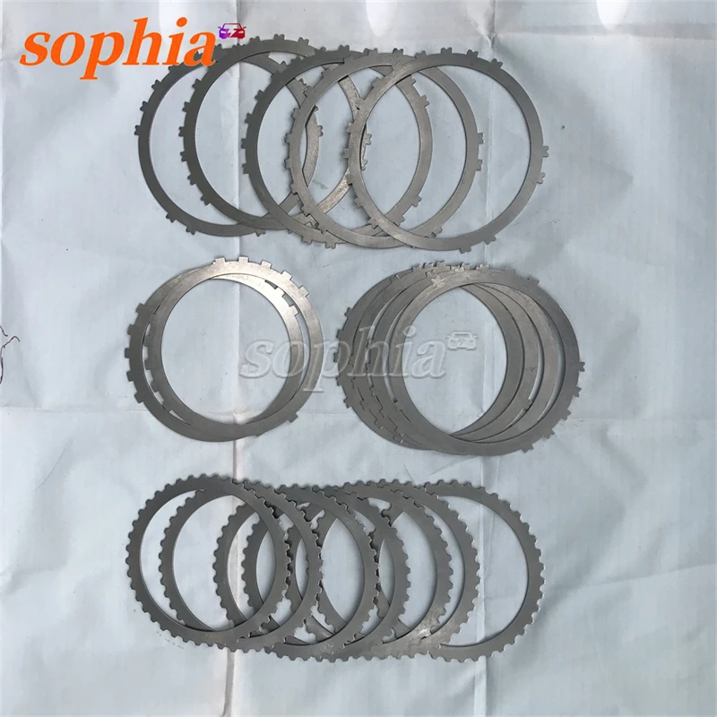 U660E стальная пластина сцепления коробки передач для Toyota Highlander л