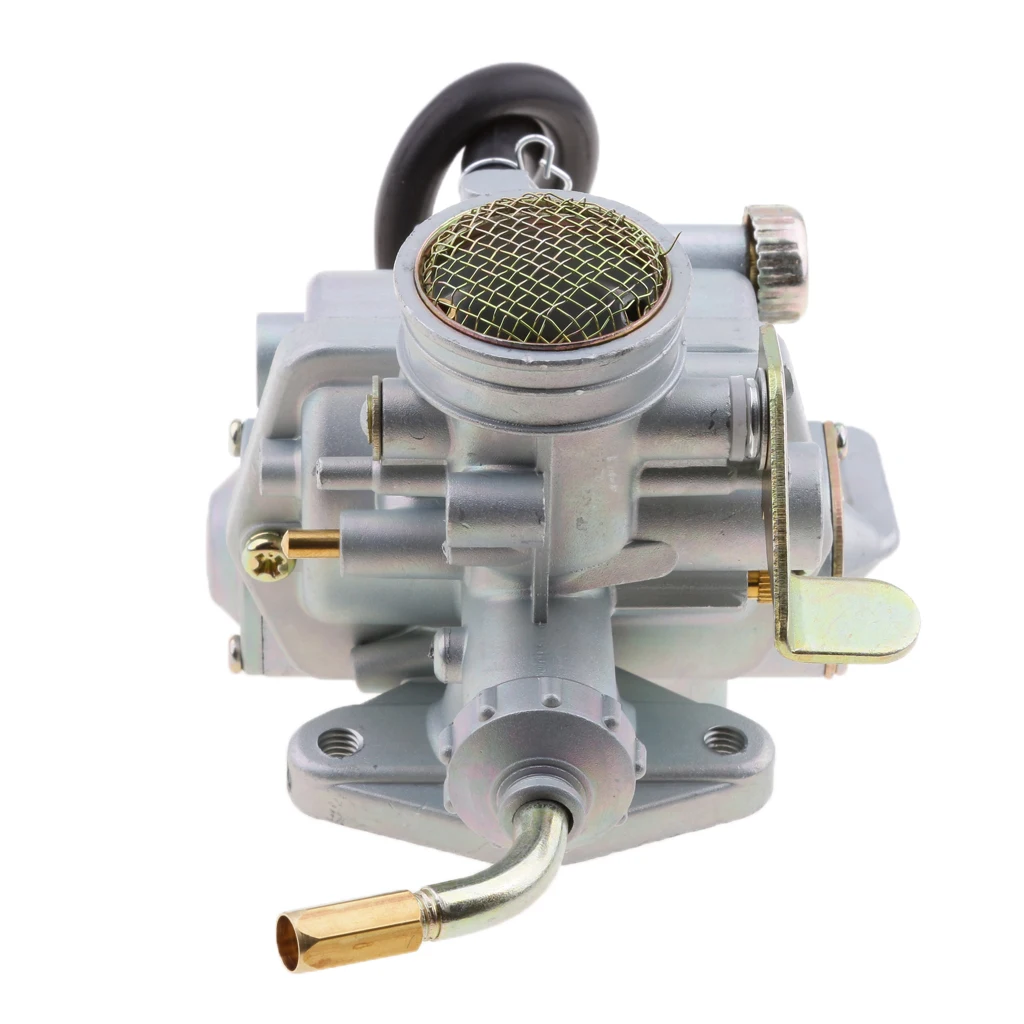 Карбюратор послепродажного обслуживания в сборе с маслом CT70 1969-1977 Carb