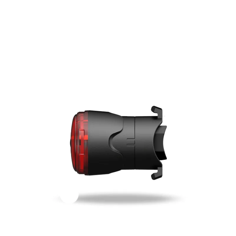 

Bicycle smart brake sensor tail light USB charging night riding warning light cycling equipment accessories.