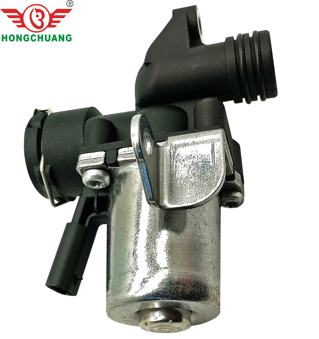 Рисунок 3 - Автомобильная система охлаждения