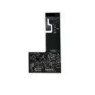 Ленточный кабельчерная кнопка досказавод деталя ЖК-дисплей ЭкранЖК-дисплей Экран кронштейнтемно-серый Стекло объектив для Классический ГБ DMG IPS ЖК-дисплей Экран Наборы