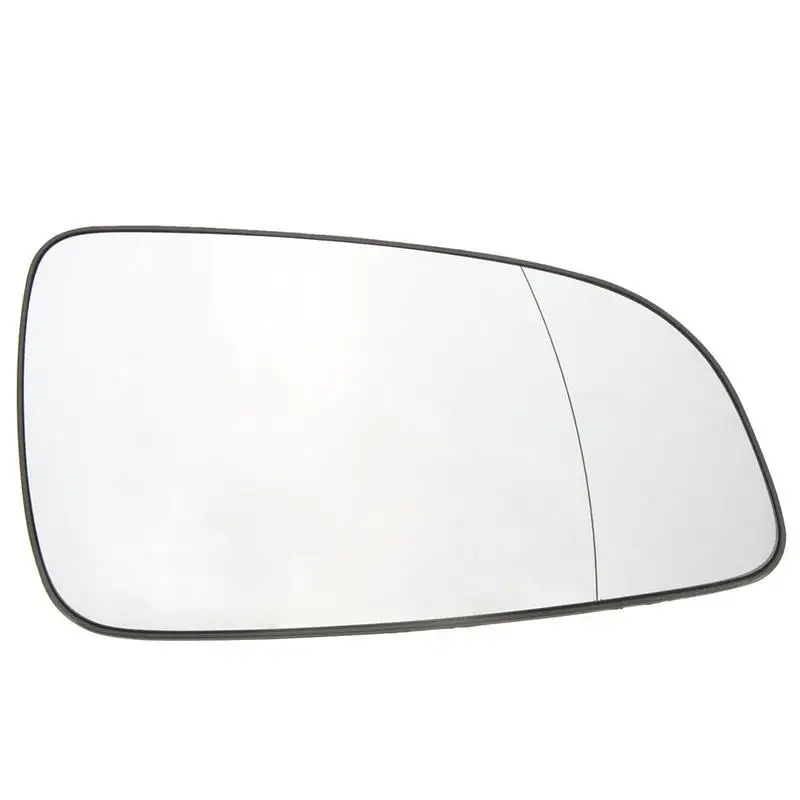

Car Heated Rearview Mirror Glass Lens For Vauxhall H Mk5 Reversing Reflector Glass Left/Right Mirror Glass Car Supplies