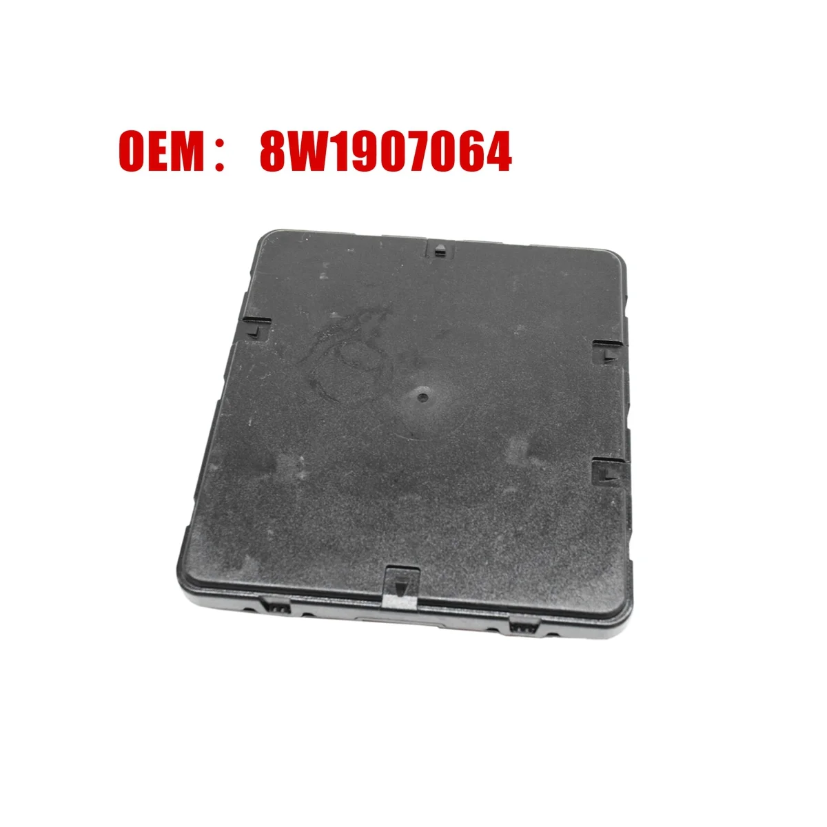 

Автомобильная дверная ручка для Audi Q5L 2018-2019 8W1907064 8W0927753 8W0927754 4M0907247, 1 комплект