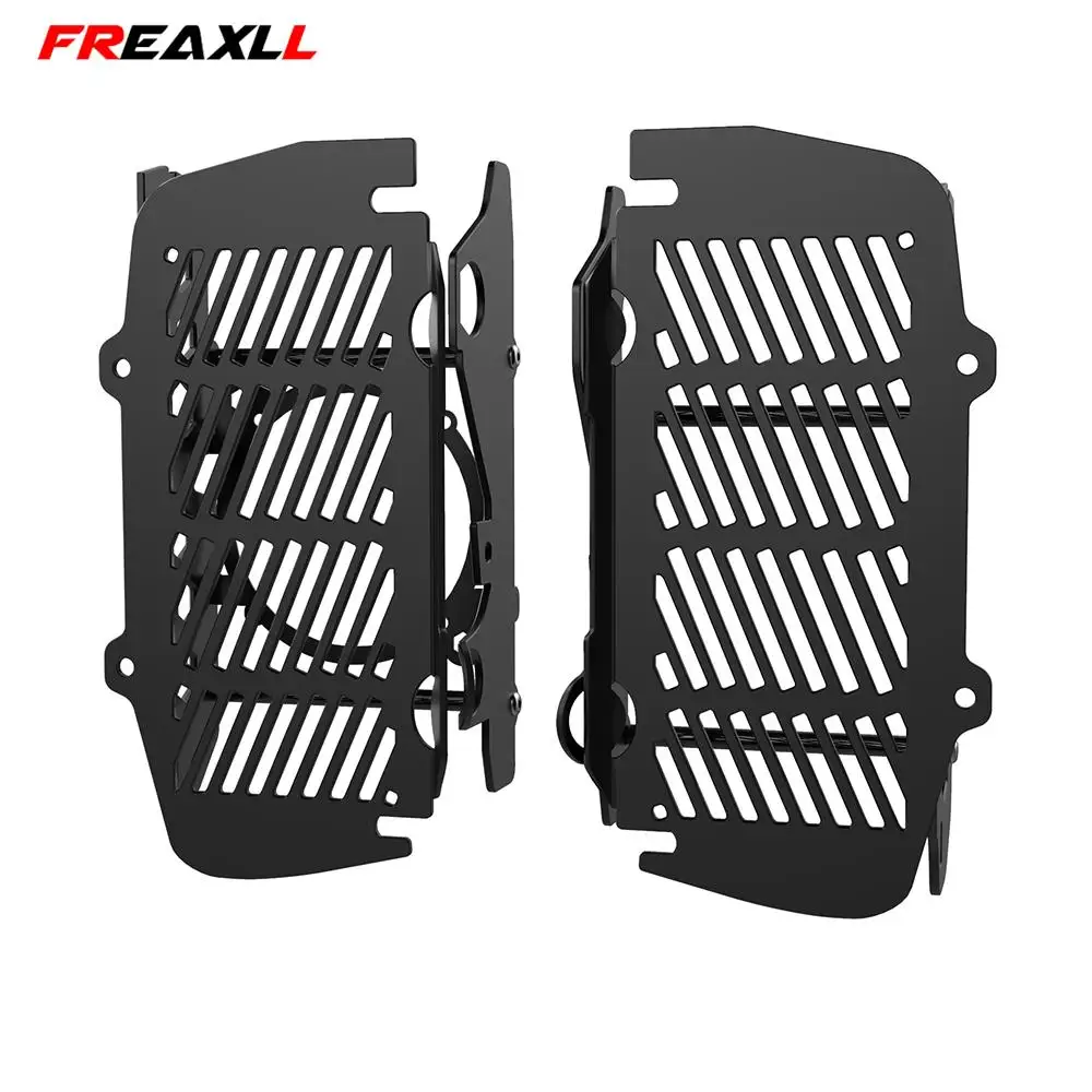 

2023 2022 2021 Защитная крышка радиатора для EXC XC 125 150 250 Φ 300 250 350 450-500 для GASAGS