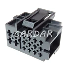 1 компл. 16 контактов 6Q0937713 Автомобильное устройство контроля нагрева сиденья проводка разблокированная розетка для Audi VW