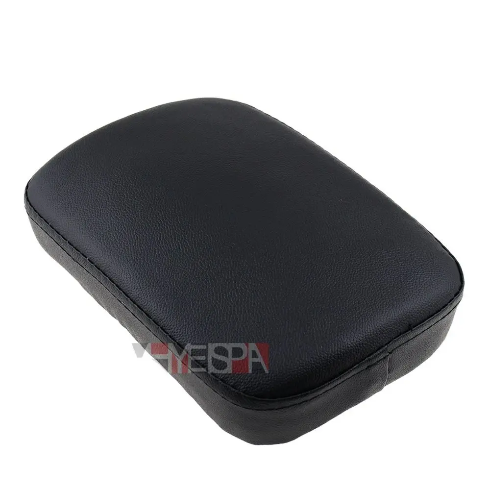 Подушка заднего пассажирского сиденья для мотоцикла 6 присосок подушка на