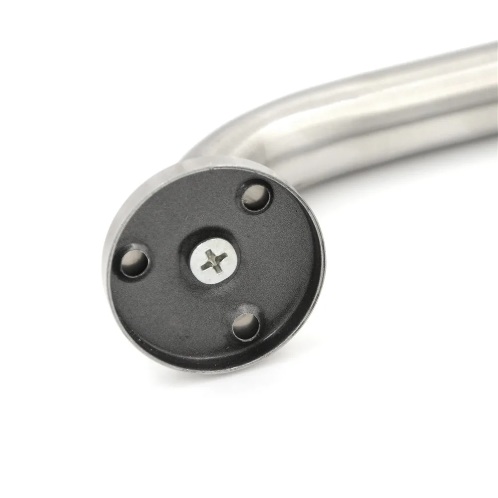 1 шт. держатель для полотенец из нержавеющей стали