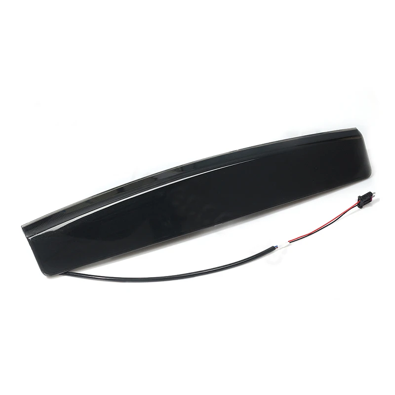 

Автомобильный 3-й третий светодиодный стоп-сигнал для Land Rover Range Rover L322 2002-2010 2011 2012, задний дополнительный стоп-сигнал с высоким креплением