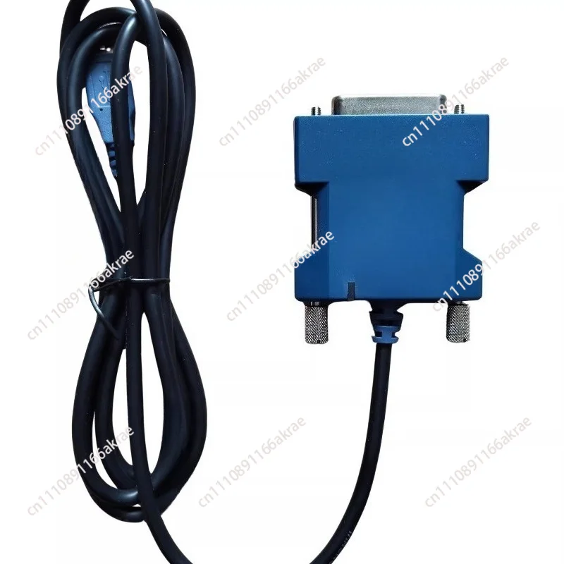 Фото Новый оригинальный GPIB-USB-HS+783368-01, подлинный GPIB 783370-01 №4