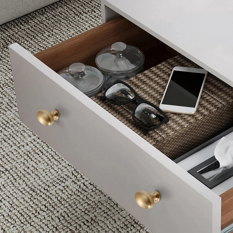 1 шт. ручка для мебели из цинкового сплава