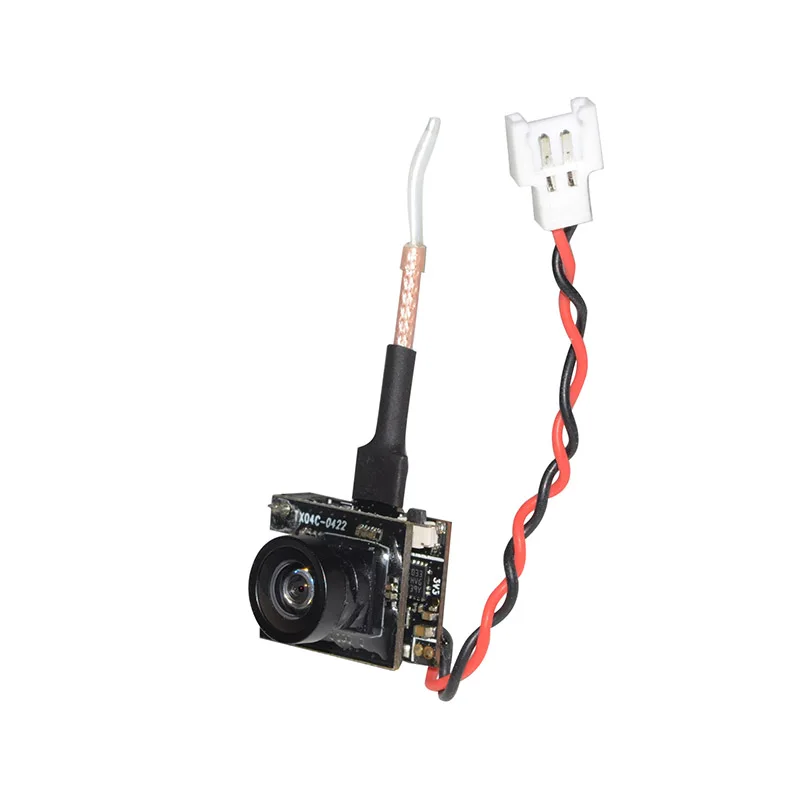 

TX181 PAL Super светильник AIO 4g 5,8G 40CH 25MW VTX 700TVL 120 ° широкоугольная FPV камера
