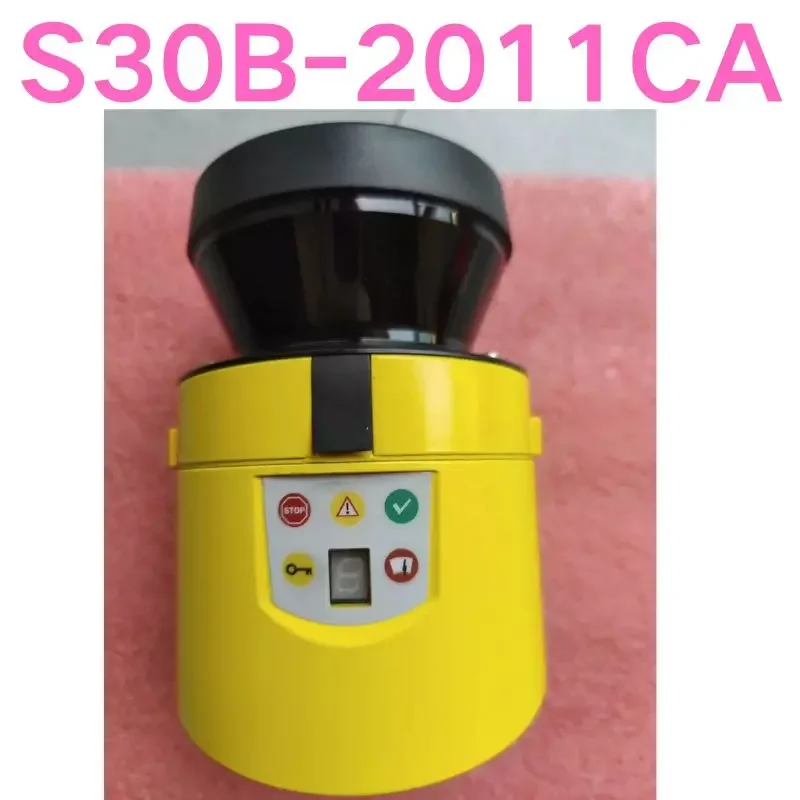 Б/у тест ОК Датчик S30B-2011CA