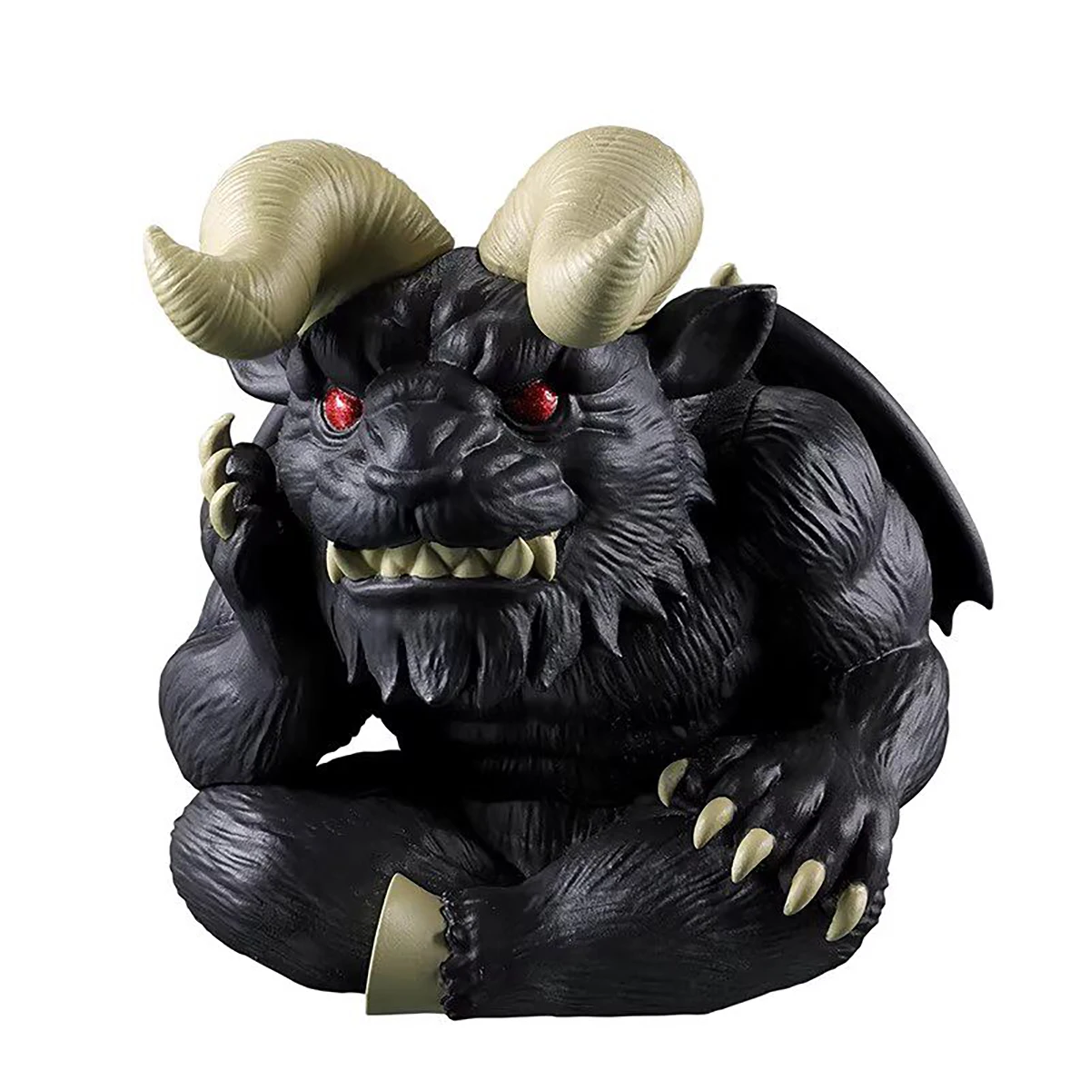 Оригинальная коллекционная фигурка BANDAI Gashapon Machibouke Series Berserk The Golden Age Arc: Гатс, Гриффит, Бехелит. Аниме-модель. (art.: 3920d99a05f75) - 3920d99a05f75