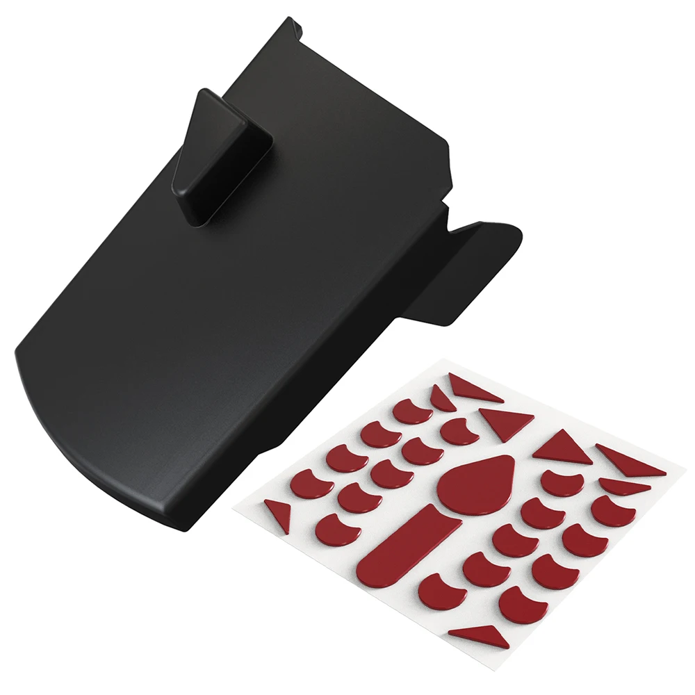 Для HONDA NT-1100 NT1100 NT 1100 DCT 2022 2023 2024 nt1100 противоударный щит задний Hugger брызговик для