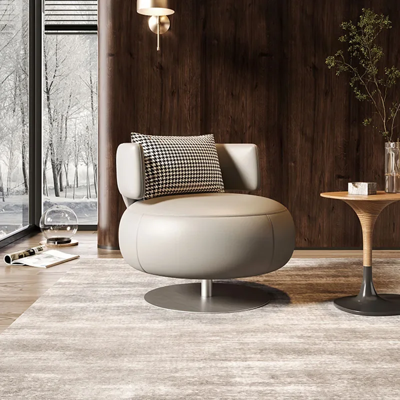 Скандинавский минималистичный стул для гостиной современный эластичный