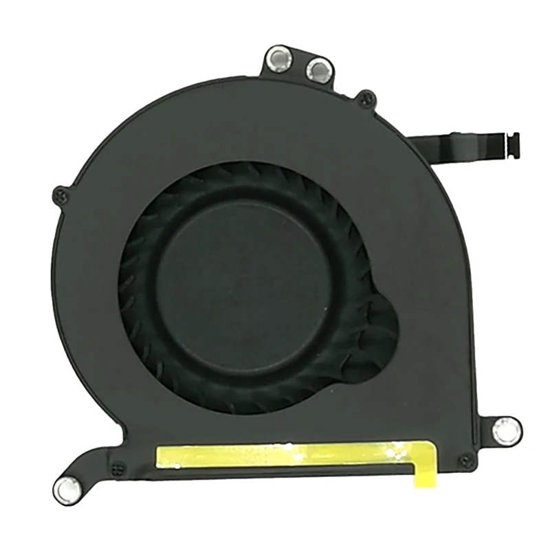 

Laptop Internal Fan For Apple Air A1369 A1466 Laptop Motherboard CPU Universal Cooling Fan Replacement