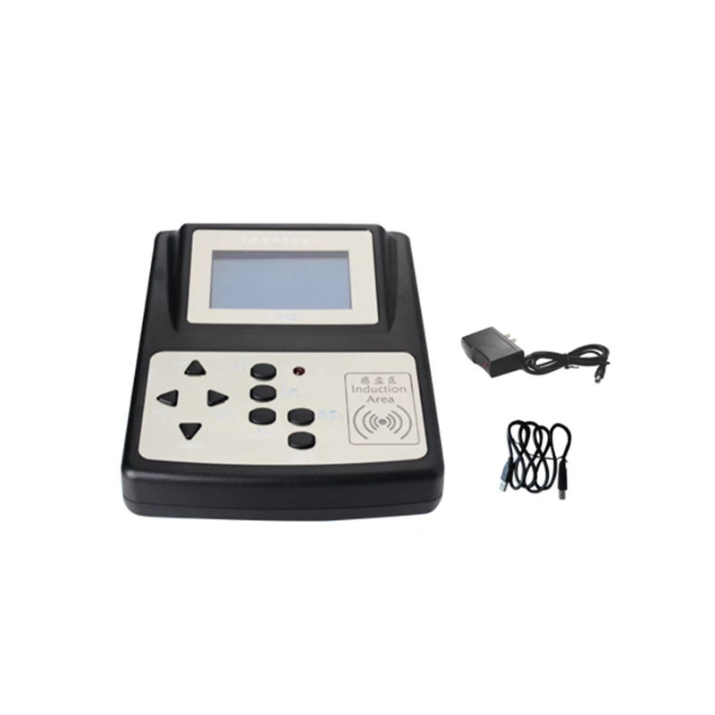 

Key Code Machine Rf Remote Control Frequency Meter