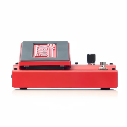 DIGITECH WHAMMY V5 Classic Whammy Интерфейс Премьерная педаль сцепления с шагом 2-режимный