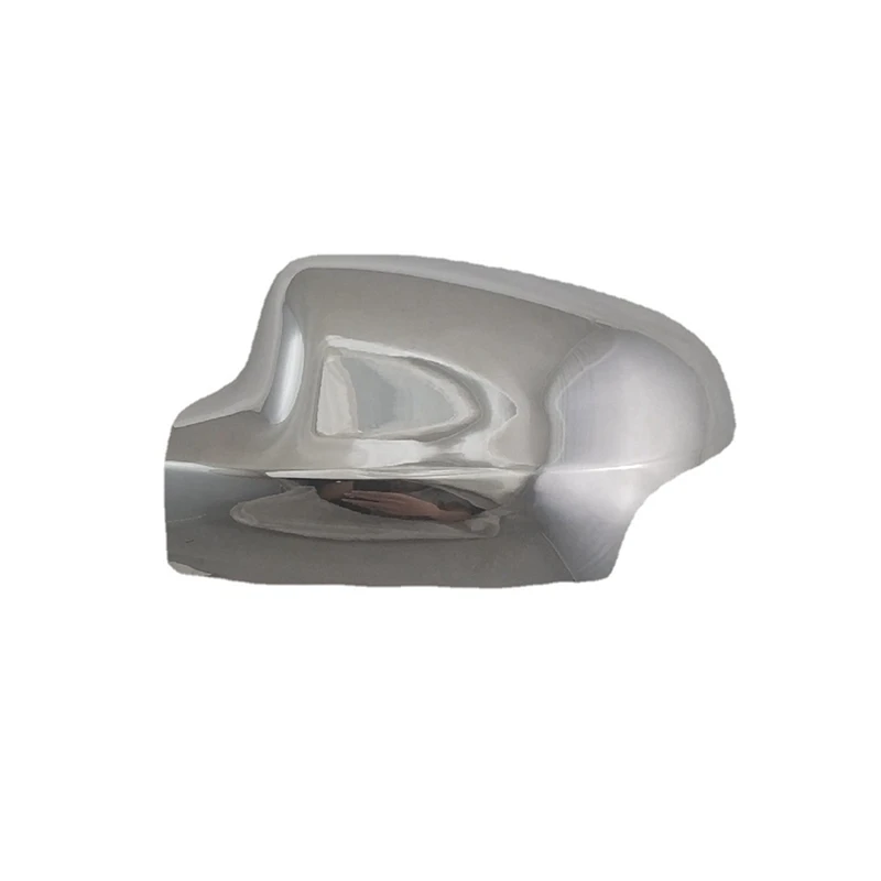 Наклейки на дверные зеркала для Renault Logan II 2012-2016 Symbol III