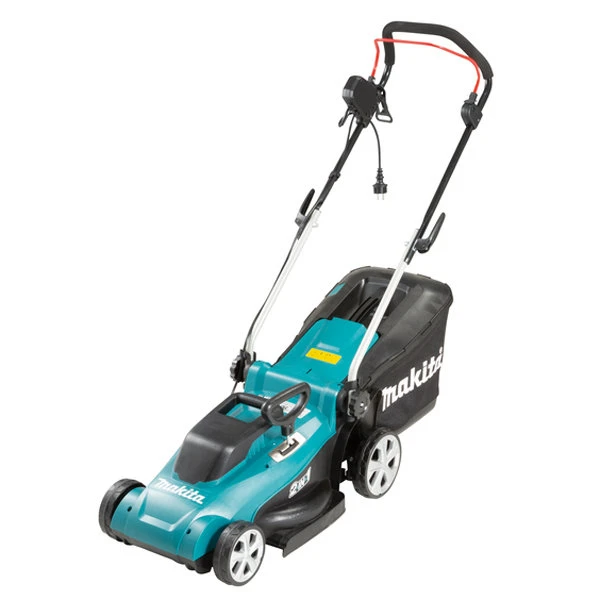 Газонокосилка электрическая Makita ELM3720 |