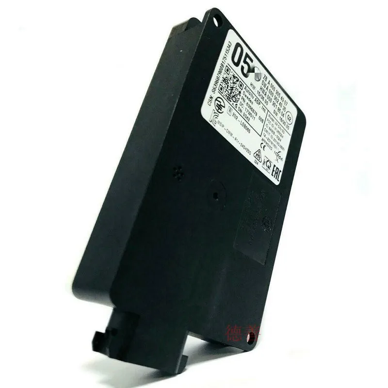 Автомобильный радар-датчик A0009058406 A0009052804 блок дистанционного управления для