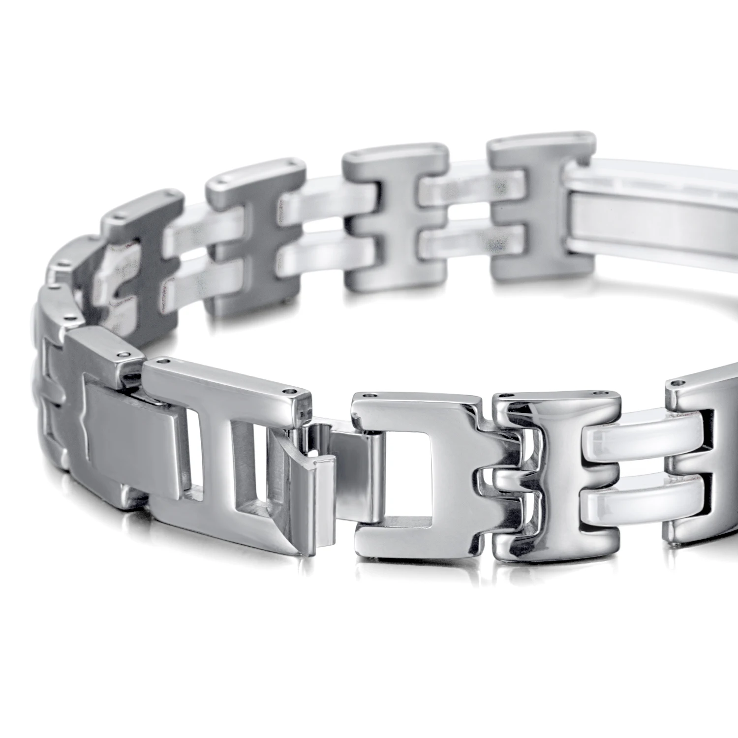 WelMag керамические браслеты на всю поверхность магнитные для женщин здоровье