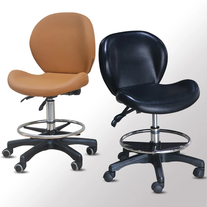 Парикмахерское кресло DWH