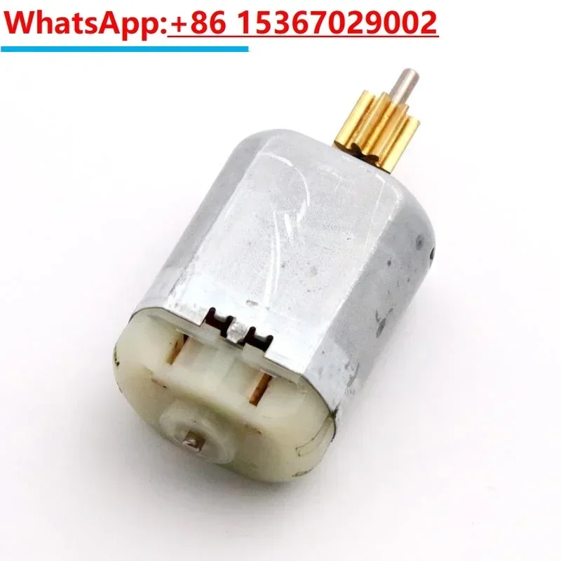 Дверной замок центральный лошадь FC-280SC-16200