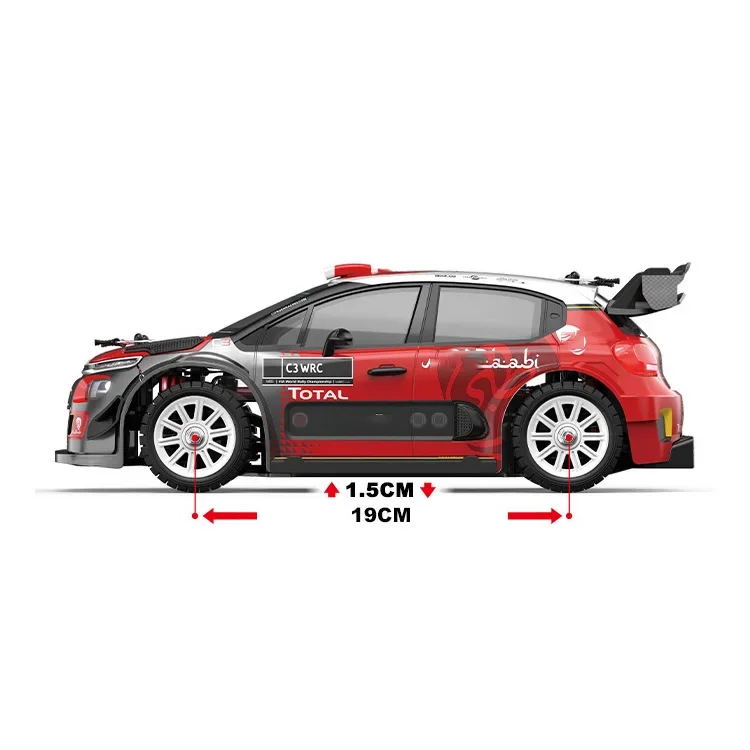 Lehoo Toys MJX RC Cars Высокоскоростной дорожный автомобиль с дистанционным управлением
