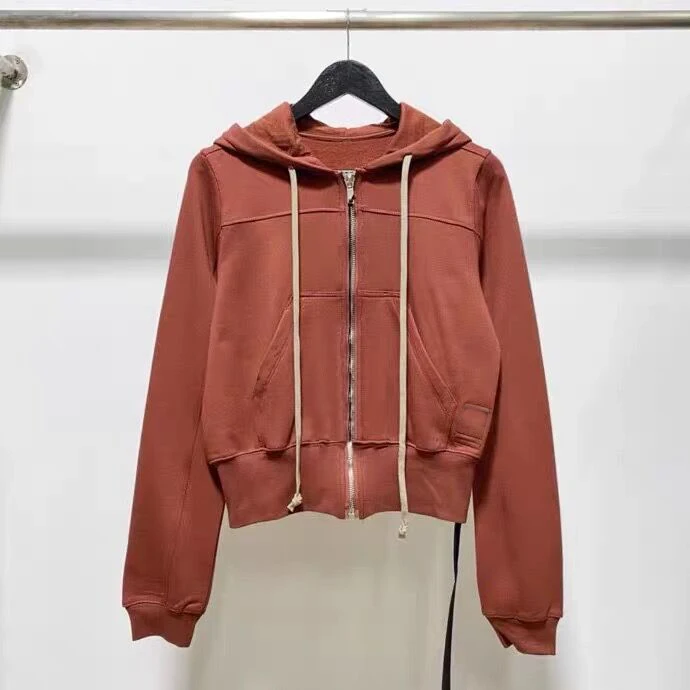 Женские толстовки с капюшоном Owen Seak свитшоты свитер в готическом стиле женская