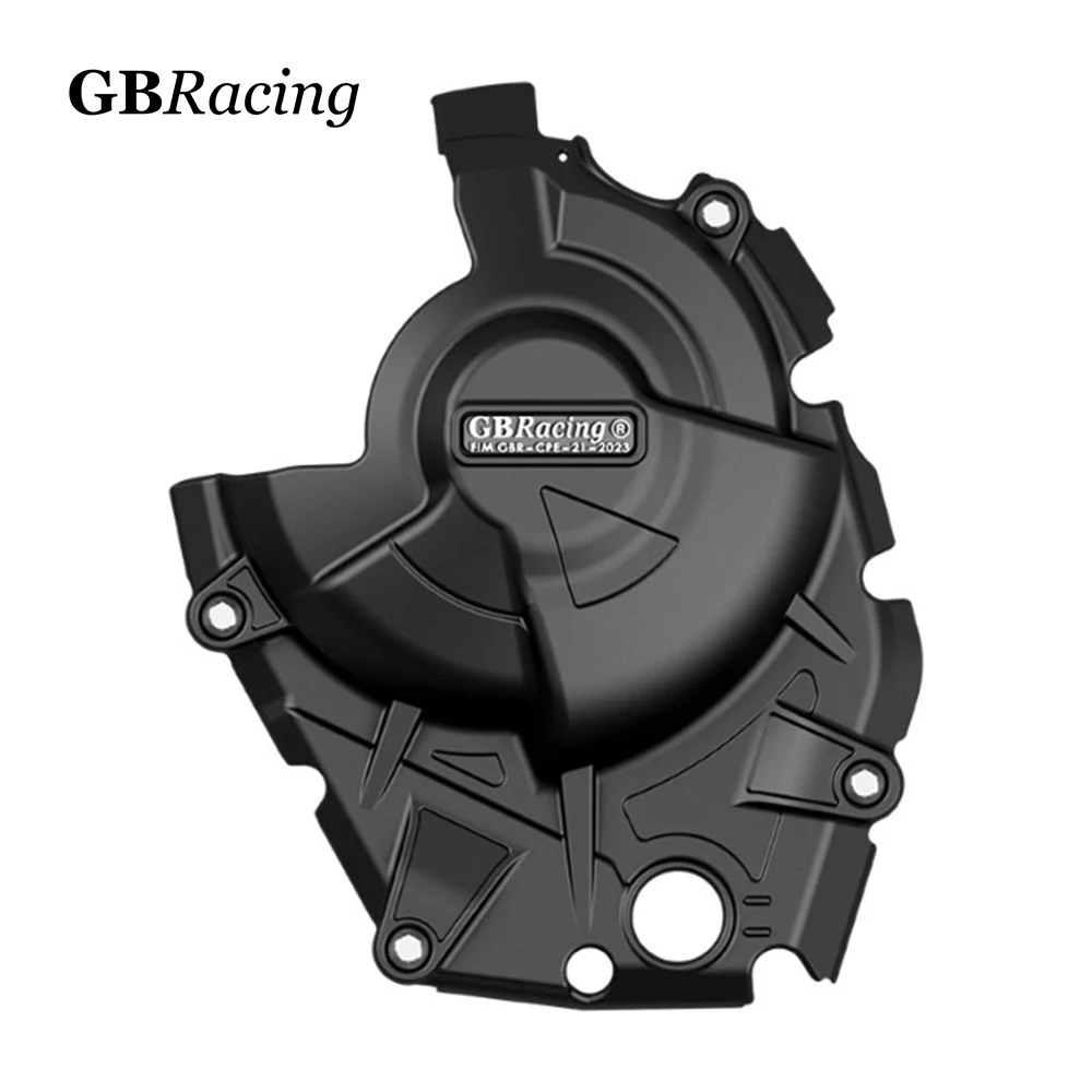 GSX8S V-STROM 800DE 2023 2024 GBRacing Защитная крышка двигателя для SUZUKI мотоциклетная защитная