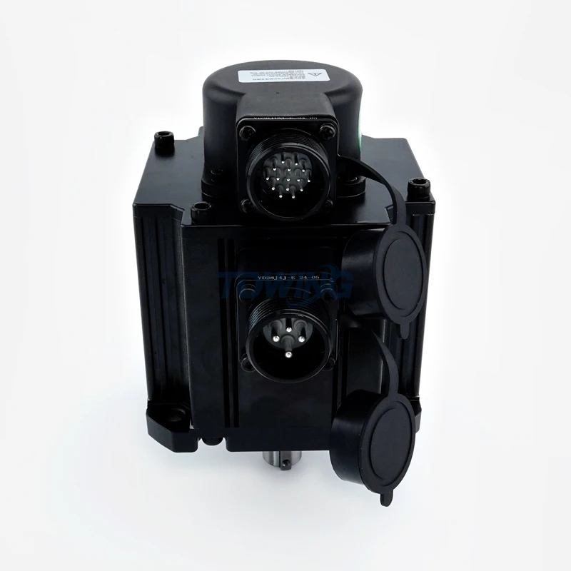 100% новые и оригинальные сервоприводы INVT AC SV-MM13-1R5E-4 на складе теперь запросная