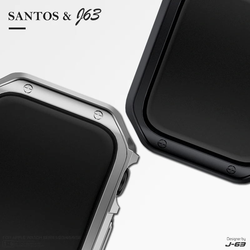 Защитный чехол-бампер из ТПУ для Apple Watch ultra 2 49 мм 45 41 iWatch series 9 8 7 6 5 4 3 Se Cover 44 40 42 38