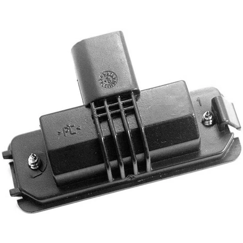 Освещение для номерного знака 1J6943021B Beetle 2006 2010 GOLF MK4 1998 2000 2004 Lupo Phaeton