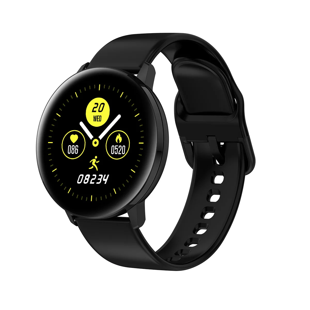 

Smart Watch Smart Bracelet Pedometer Blood Pressure Sports Bracele Smart Watch FIitness Sports Bracele Smart Bracelet Pedometer